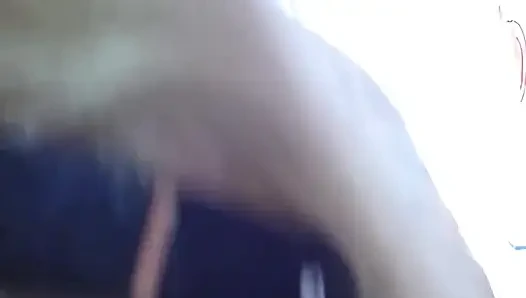 Bana o sikişen cine'i siktiriyorsun