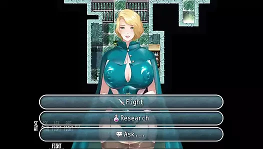 Trample kulesi 95 yeni iksir