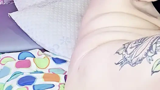 O kamyonun taksisinde sikişmek kadar azgın