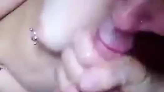 Karısının proteine ​​ihtiyacı var