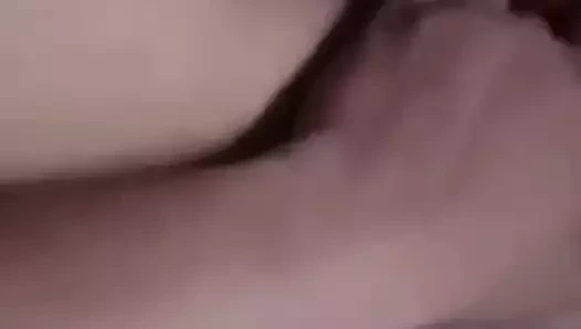 sevimli çiftler parmak video