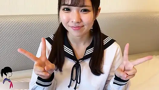 Üniformalı bebekler 0060 sansürsüz