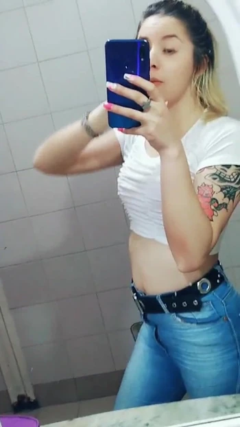 Тинка с Тикток 211