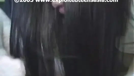 Özel Taylandlı amatör jit, balon götlü bebek, arkadan, güzel yüze boşalma, odanın her yerinden sikiliyor.