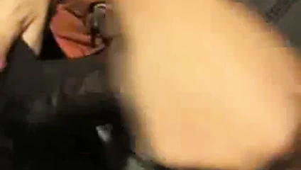 O krikolar onun büyük çük kadar o boşalan