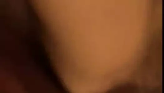 Missionnaire torride avec une belle blonde