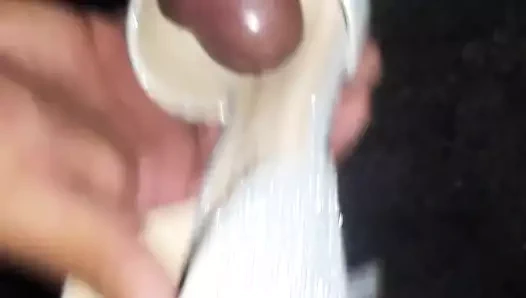 lanet ve cummin üzerinde Hint sandalet