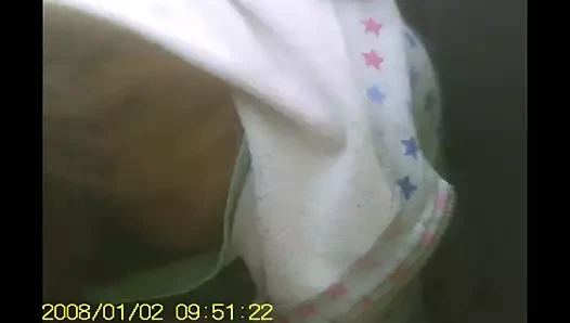 Wolter'ın göğüs dekoltesi 33 - 34 (yeniden yükle)