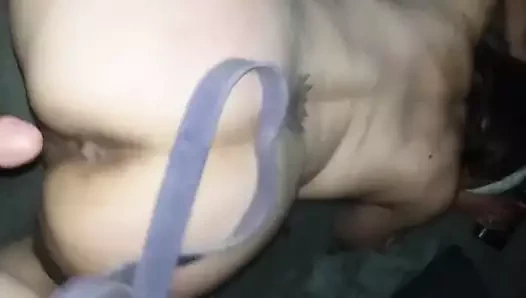 Karısı hayranlarını memnun etmek istiyor