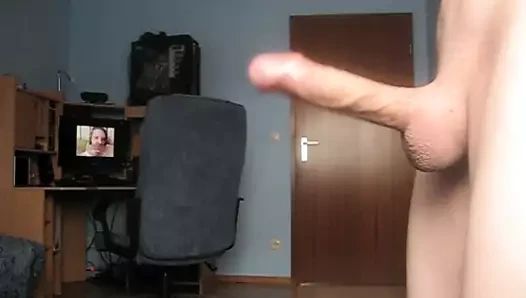 Mastürbasyon için orgazm eski video