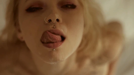 Karneli bandi ile boşalma derlemesi 8in1