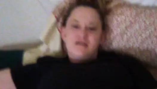 yapışkan icky vicky