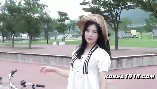 Koreli eski kız arkadaşının intikamı!!!