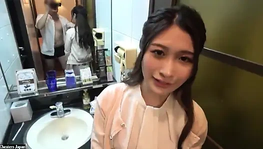 Masum bakış, edepsiz zihin