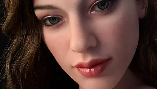 Starpery tombul seks bebeği - amy 156cm e-cup