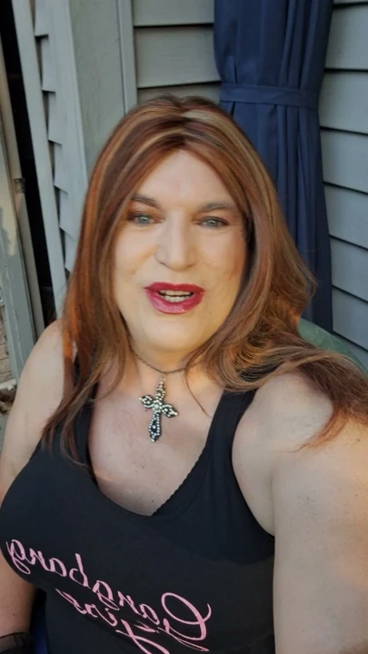 I am going to do an outside gangbang,  want to cum with me?