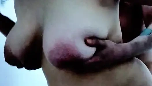 100% homemade Amateur video of us having sex all over the house with BabyLuna939. Part 1