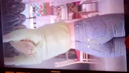 Nicole kidman'ın götüne boşalma 2