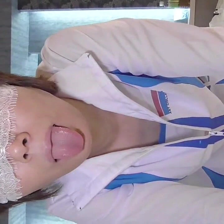 Mayu NO57 Tıraş olunmuş, Derin Boğaz, Dantel Kraliçesi Cosplay, Bant, Sıçrama, Sperm İçme PR