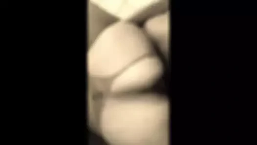 La levrette ... le domaltarak sikiş