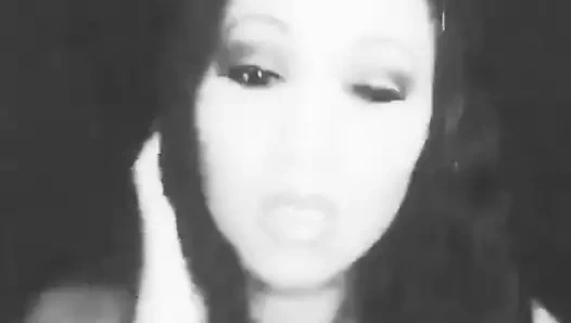 Sadece seksi bir video güncellemesi