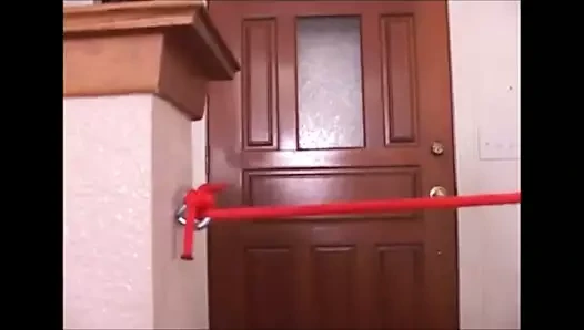 Jewell marceau içinde esaret 2