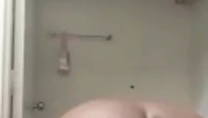 Büyük götlü göt