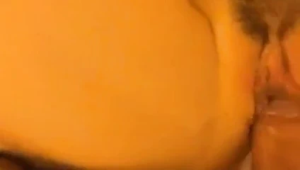 değil benim karım anal