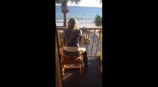 souvenir de vacances