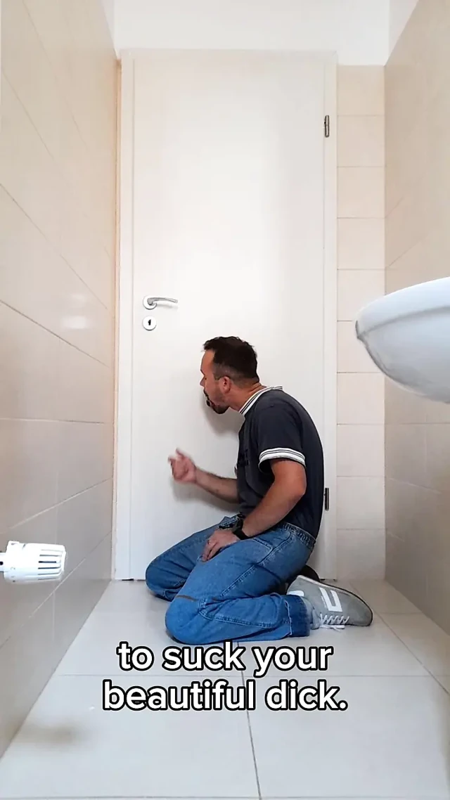 Daeros zenci erkeklere hevesli