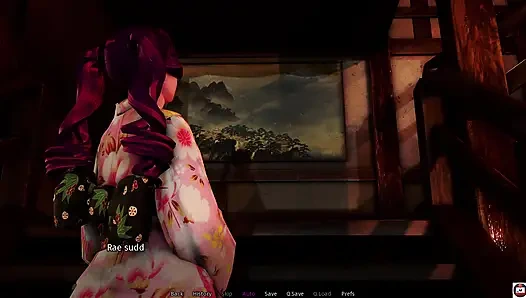 Yarık içinde bir ev - (pt 72) nc