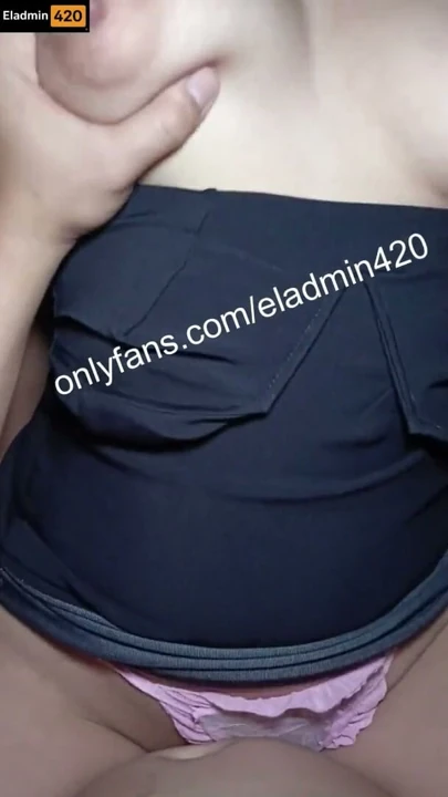 Shy young Latina gets addicted to my hard cock and begs for a sweet and deep pumping eladmin420 | Clip 1