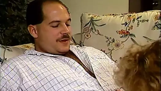 Amerikan jigolosu!!! - bölüm 10