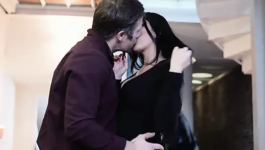 Cüretkar Confessions_hd