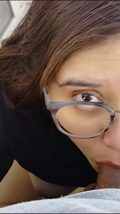 "Balkonda komşumdan evde sakso" dan büyüleyici an