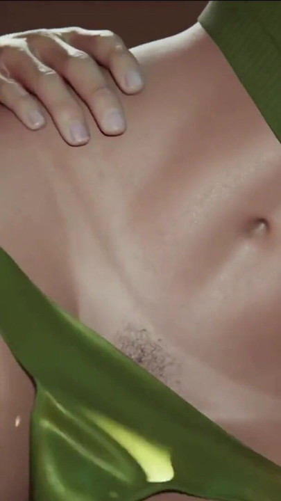 Hentai 3d - domaltmalı sikiş ve doğal memeler (sansürsüz) | Klip 1