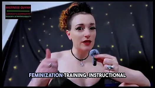 START HERE I QUYNN INTRODUCTION