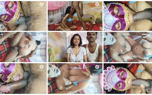 Sezon 114. Genç üvey kız kardeş üvey erkek kardeşiyle sikişiyor