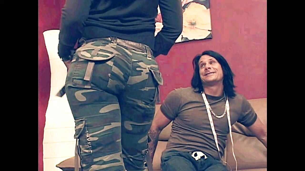 Klasik pornodan vahşi hikayeler vol.1 - bölüm 2