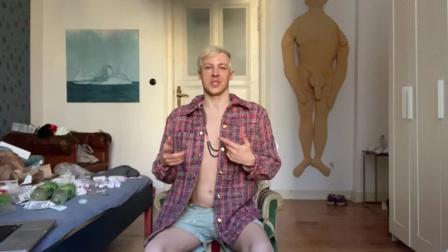 Efsanevi hbo max