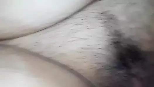 ben ve benim anal kız