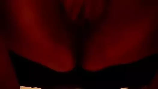 Amım senin aletini bekliyor