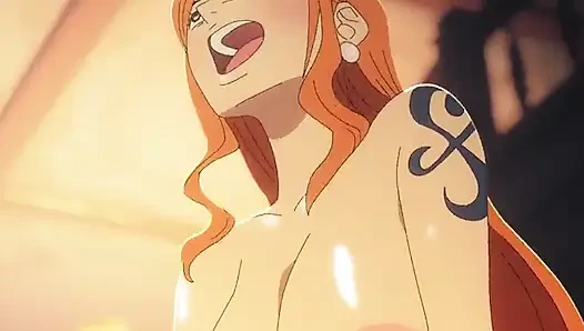 Tek parça hentai nami kokoborohen seks videosu sansürsüz