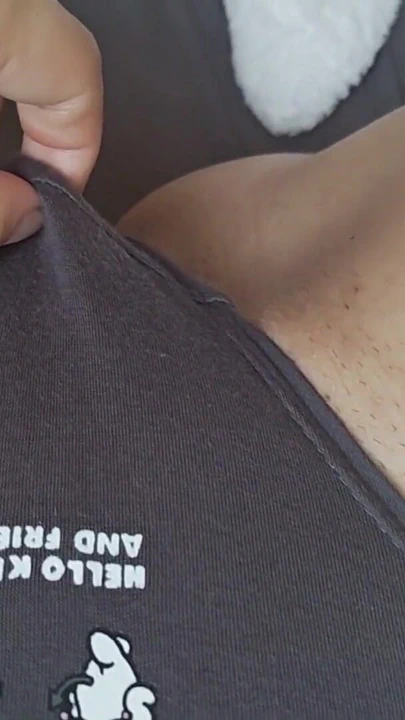 "Yatmadan önce küçük bir mastürbasyon" dan epik an