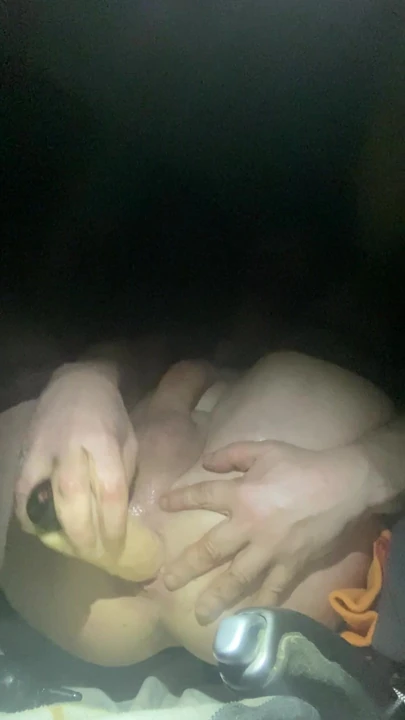 Travesti dildo