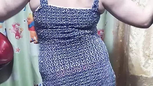 Ingi seksi dans Arap