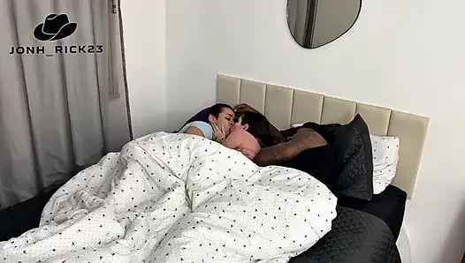 Üvey Kardeşler Kürklü