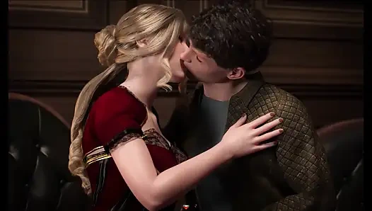 The Genesis order v19032 bölüm 41 seksi zengin hatun loveskysan69