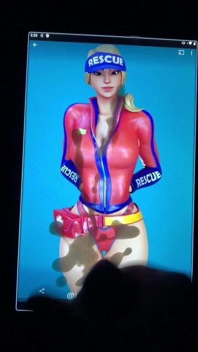 Fortnite boşalmak haraç (weedson86 tarafından sun strider)