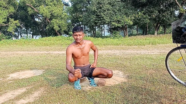 Land Ko Lamba Karo Workout Karke